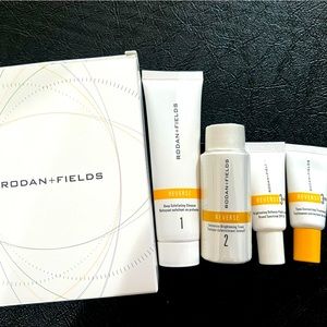 Rodan+Fields Reverse Travel/Mini Regimen